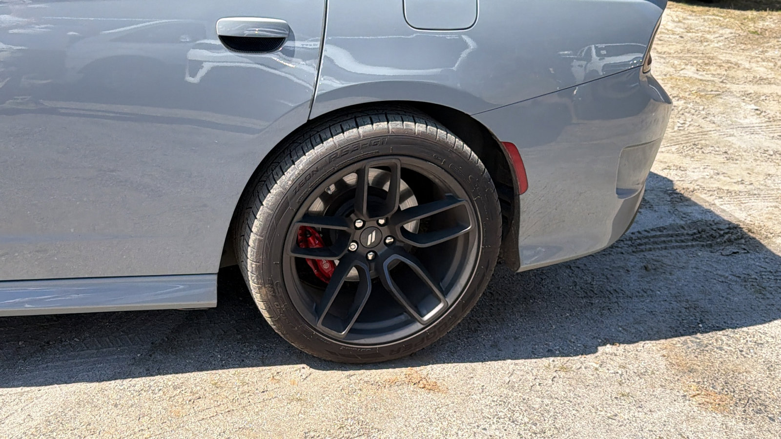 Used 2021 Dodge Charger Scat Pack image 12