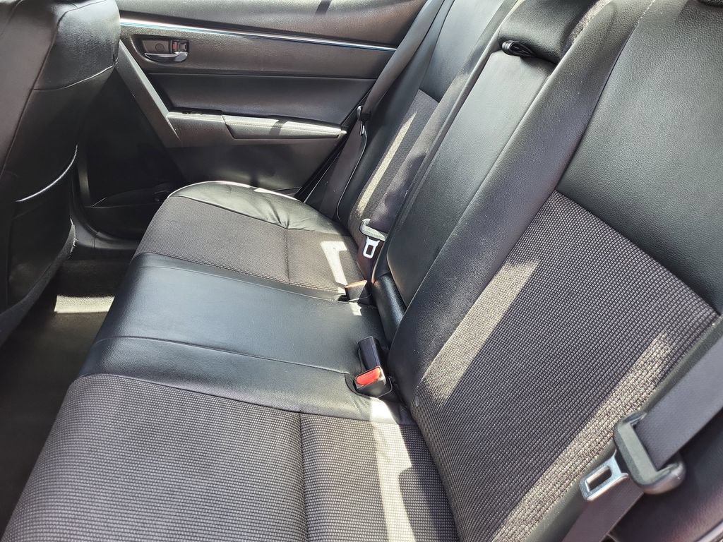 Used 2016 Toyota Corolla S FWD image 12