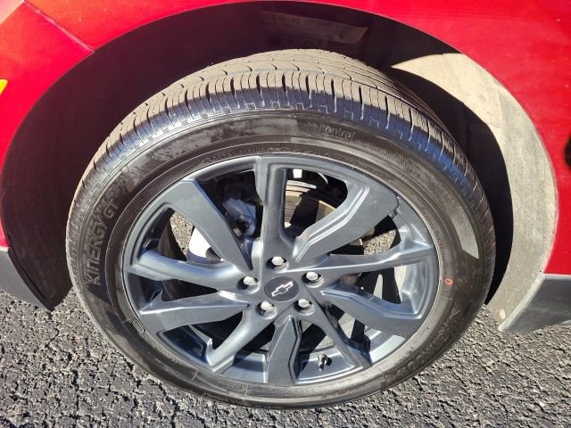 Used 2024 Chevrolet Equinox RS image 6