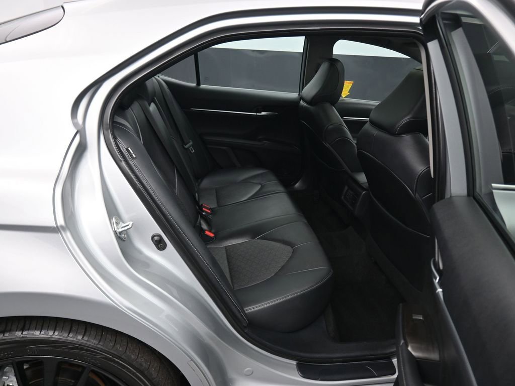 Used 2021 Toyota Camry XSE w/ Navigation Package image 37