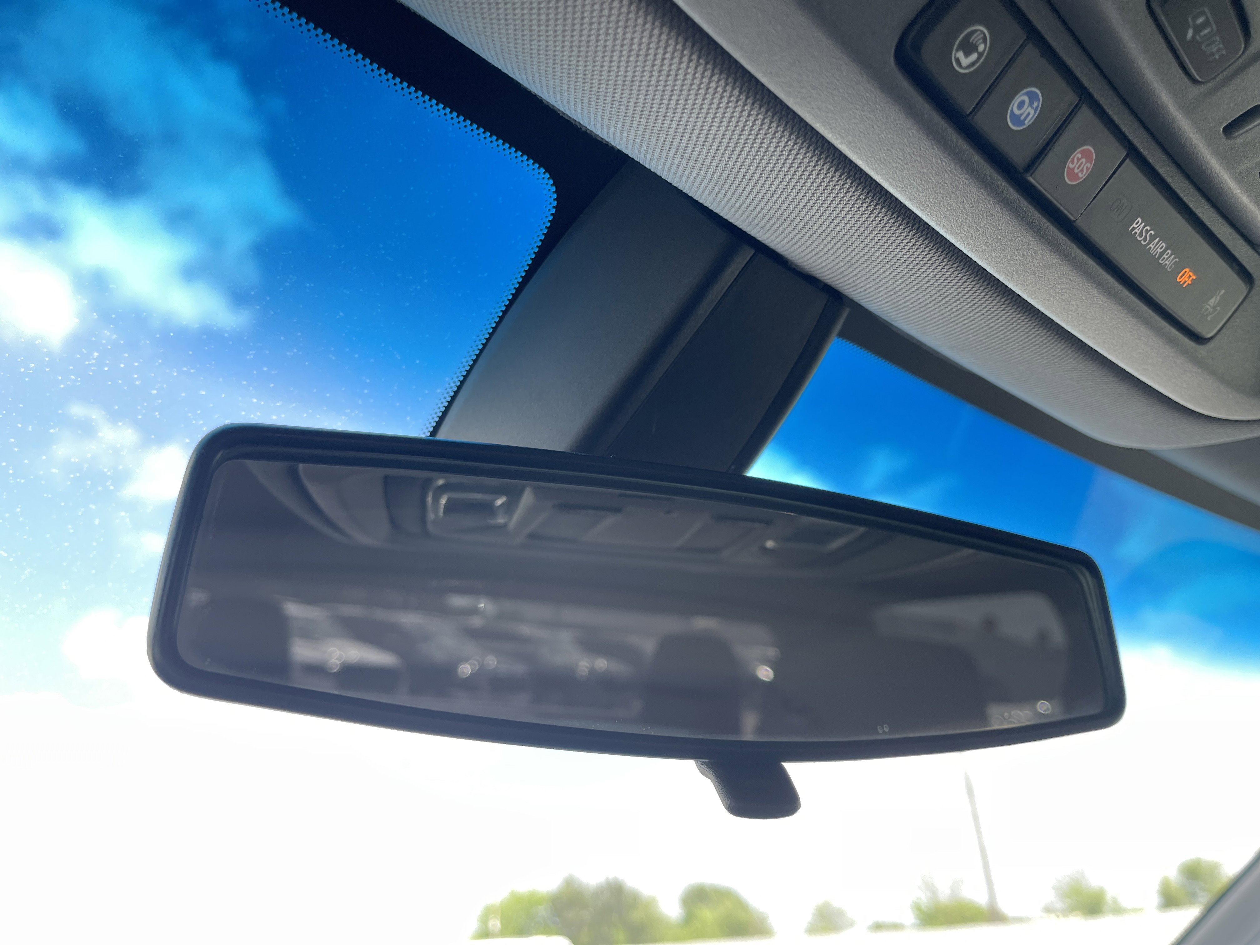 Used 2019 Chevrolet Silverado 1500 LT w/ Texas Edition image 33