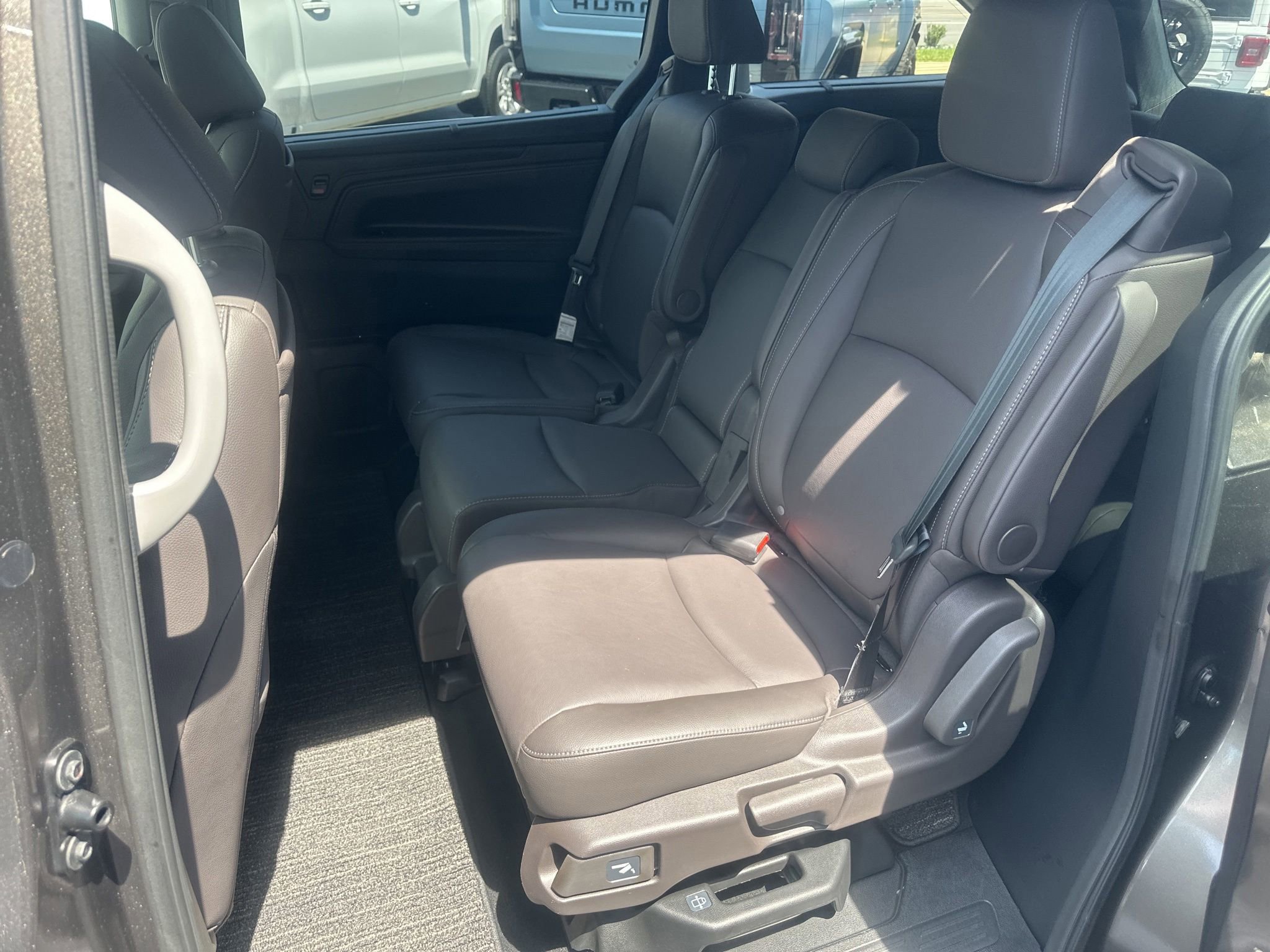 Used 2022 Honda Odyssey Touring image 24
