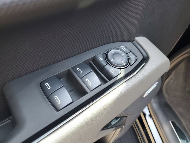 Used 2024 Chevrolet Silverado 1500 ZR2 w/ Technology Package AWD/4WD image 29