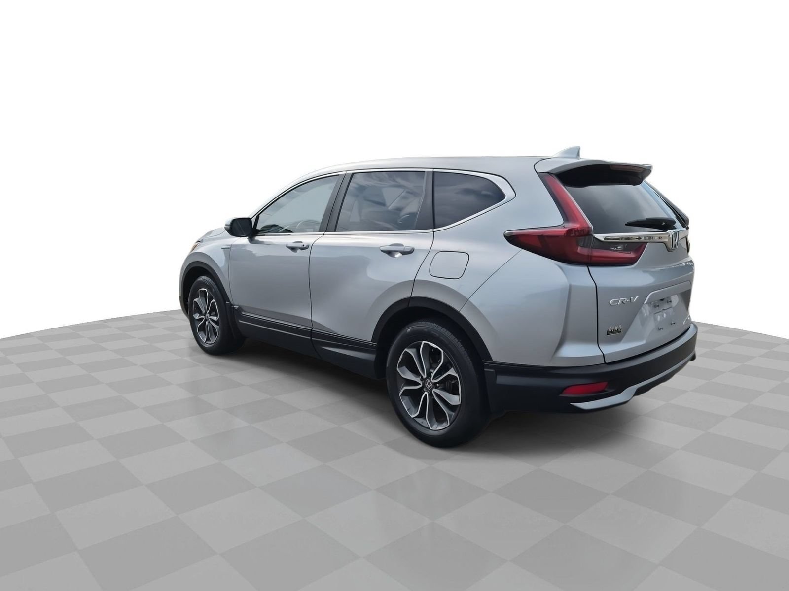 Used 2021 Honda CR-V EX image 6