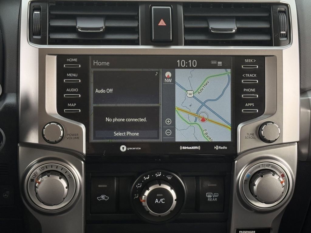 Used 2024 Toyota 4Runner SR5 Premium w/ Moonroof Package image 17