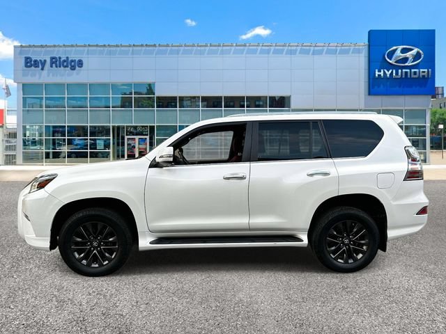 Used 2021 Lexus GX 460 Premium w/ Premium Package AWD/4WD image 8