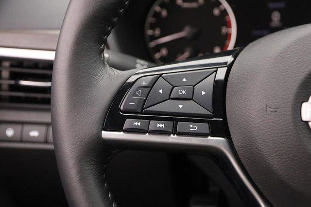 Used 2023 Nissan Altima 2.5 SL FWD image 12