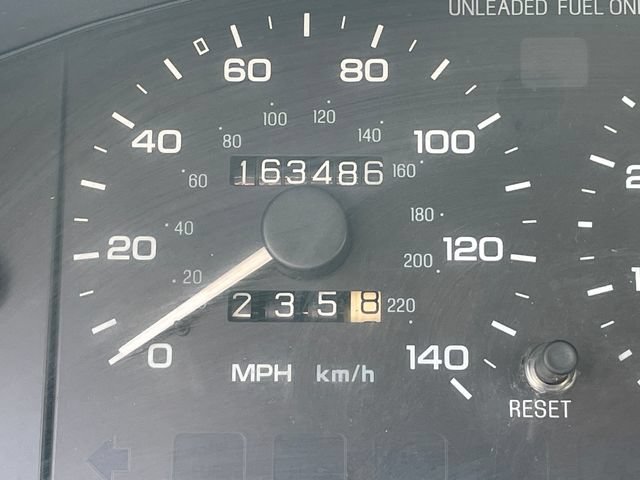 Used 1995 Ford Probe GT FWD image 18
