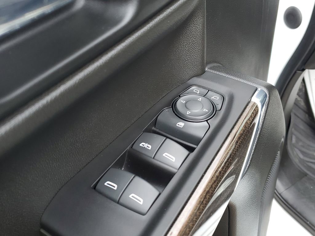 Certified 2022 Chevrolet Silverado 1500 LT Trail Boss w/ Safety Package AWD/4WD image 28