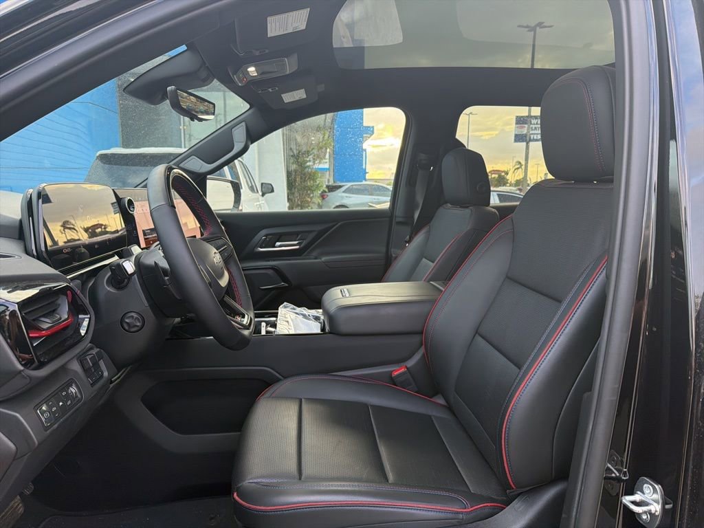 Used 2024 Chevrolet Silverado EV RST image 16