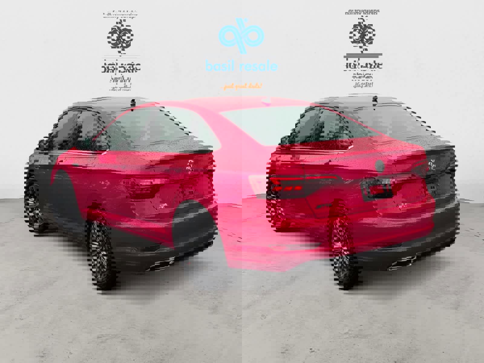 Used 2020 Volkswagen Jetta R-Line w/ R-Line Cold Weather Package image 7