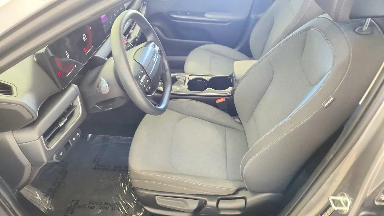 Used 2025 Kia K4 FWD image 15