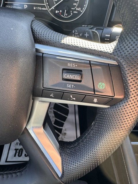 Used 2024 Mitsubishi Outlander SE image 25