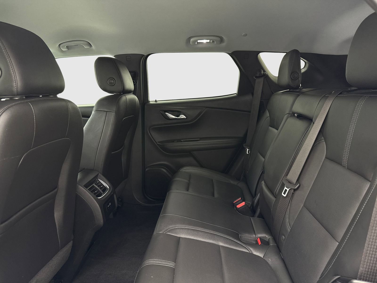Used 2021 Chevrolet Blazer LT w/ LPO, Floor Liner Package image 37