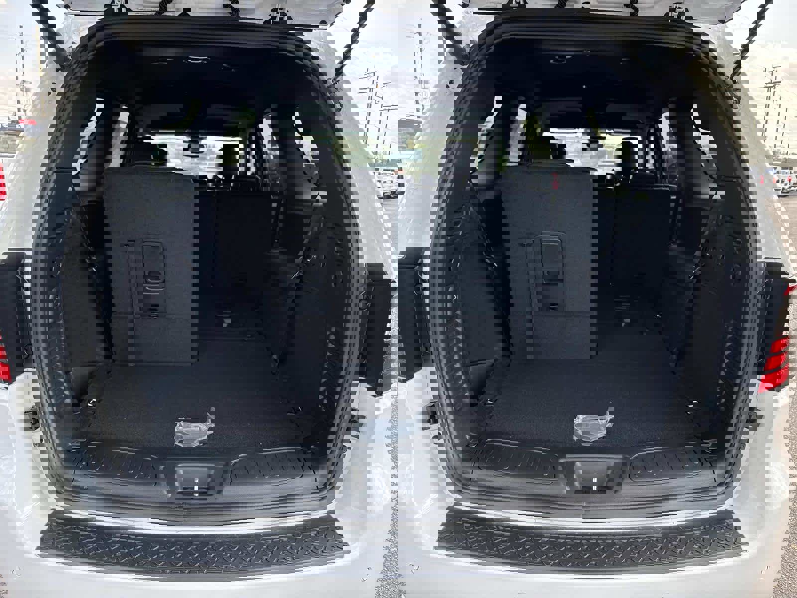 New 2026 Dodge Durango GT image 7