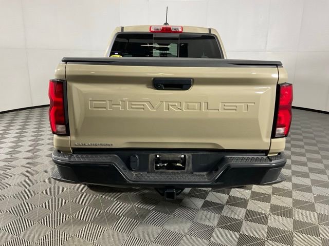 Used 2023 Chevrolet Colorado Z71 w/ Advanced Trailering Package image 6