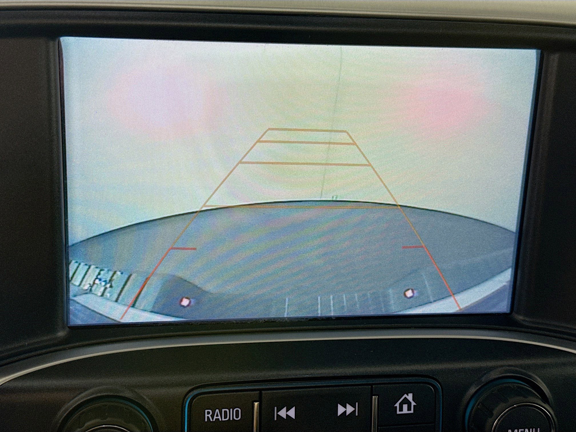 Used 2018 GMC Sierra 1500 SLE w/ SLE Value Package AWD/4WD image 19