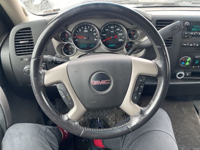 Used 2011 GMC Sierra 1500 SLE w/ Power Tech Package image 15