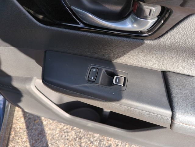 Certified 2024 Honda CR-V Sport Touring image 35