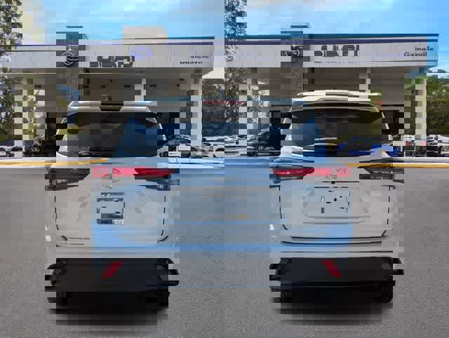 Used 2023 Toyota Highlander L image 5