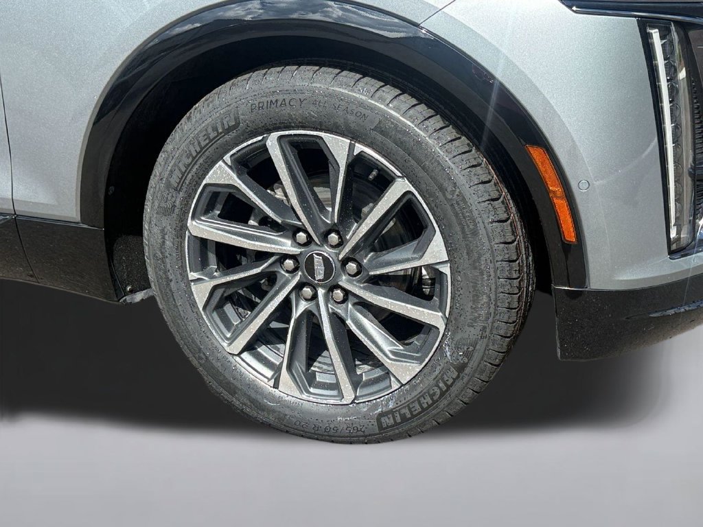 Certified 2024 Cadillac Lyriq Sport RWD image 10