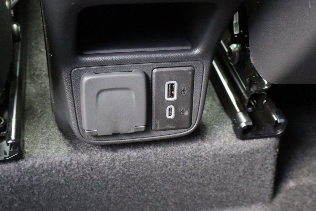 New 2026 Chevrolet TrailBlazer RS w/ Convenience Package image 20