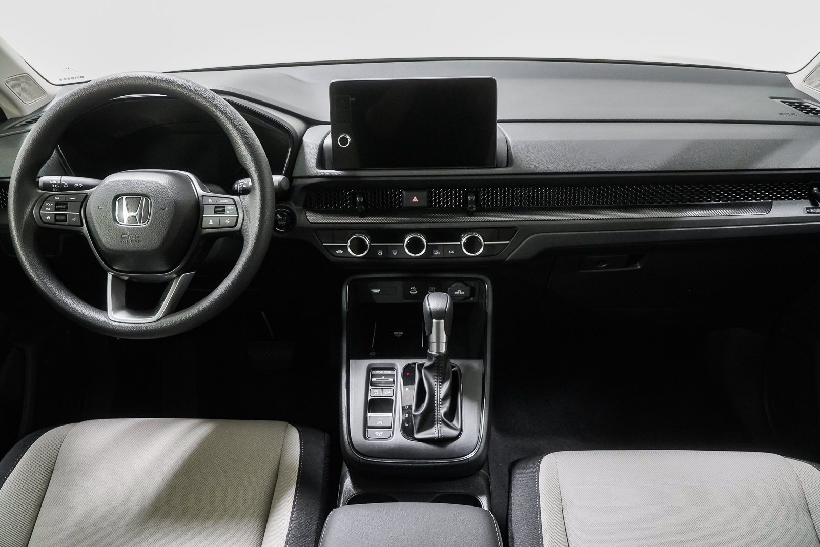 New 2027 Honda CR-V EX image 21