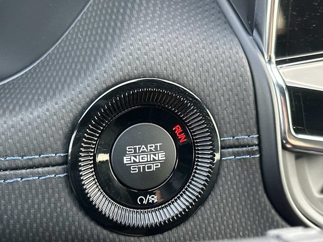 New 2026 Jeep Compass Latitude AWD/4WD image 29