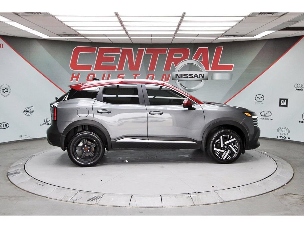 Used 2026 Nissan Kicks SV FWD image 5