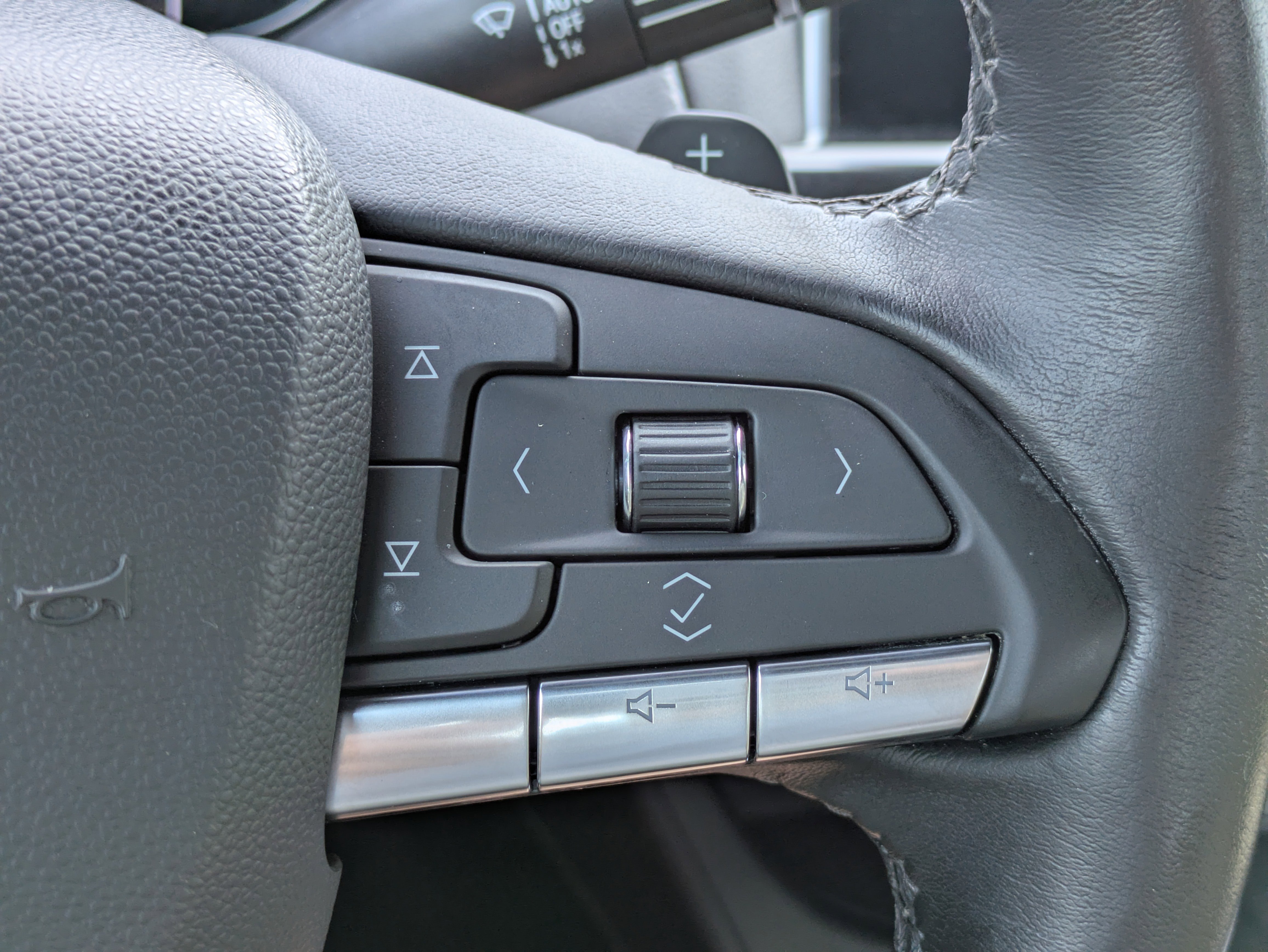 Certified 2024 Cadillac CT5 Premium Luxury RWD image 28