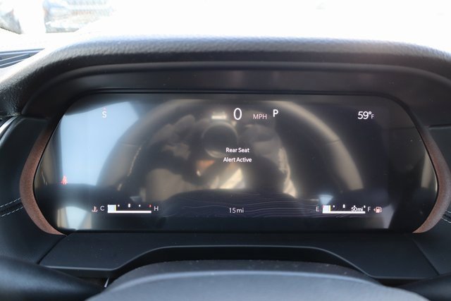 New 2025 Jeep Grand Cherokee Limited image 10