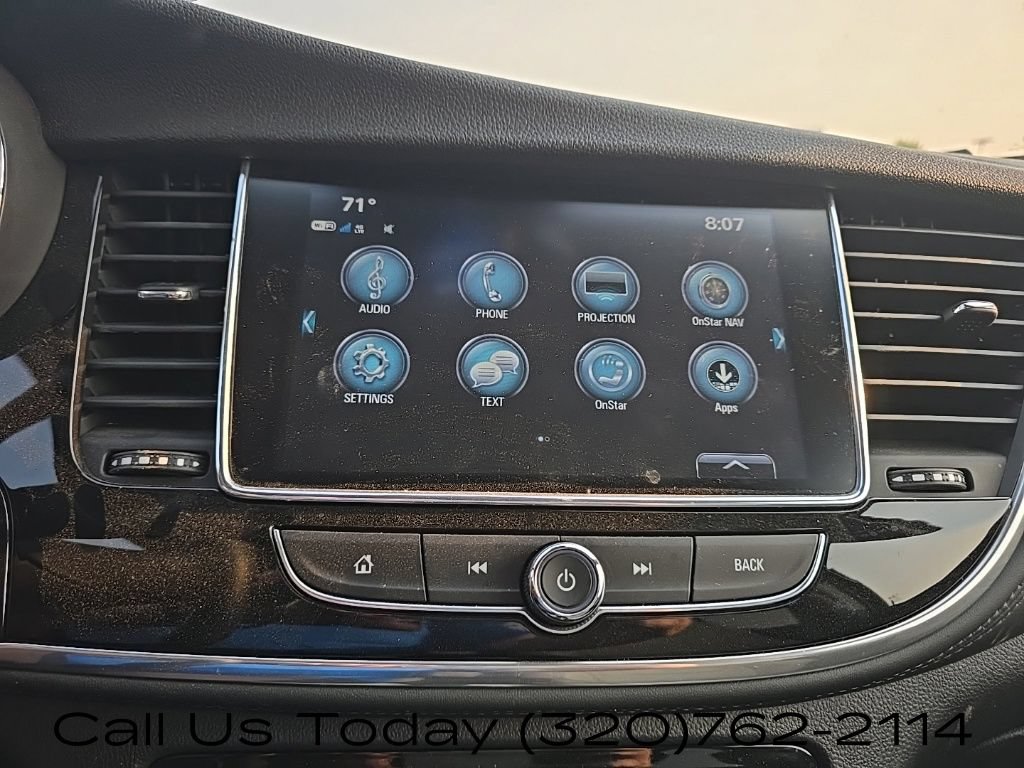 Used 2020 Buick Encore Essence FWD image 14