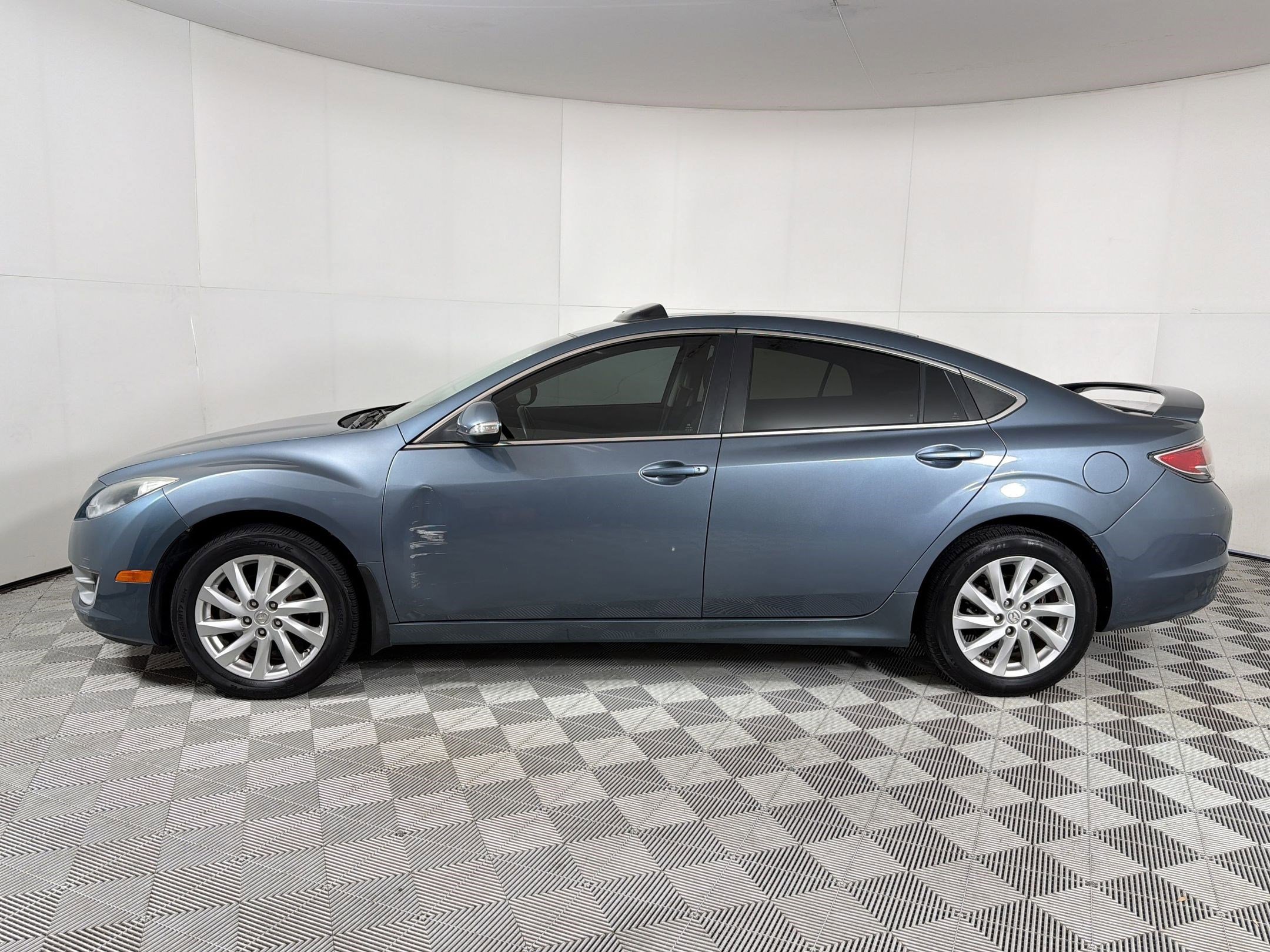 Used 2012 MAZDA MAZDA6 i Touring Plus image 2