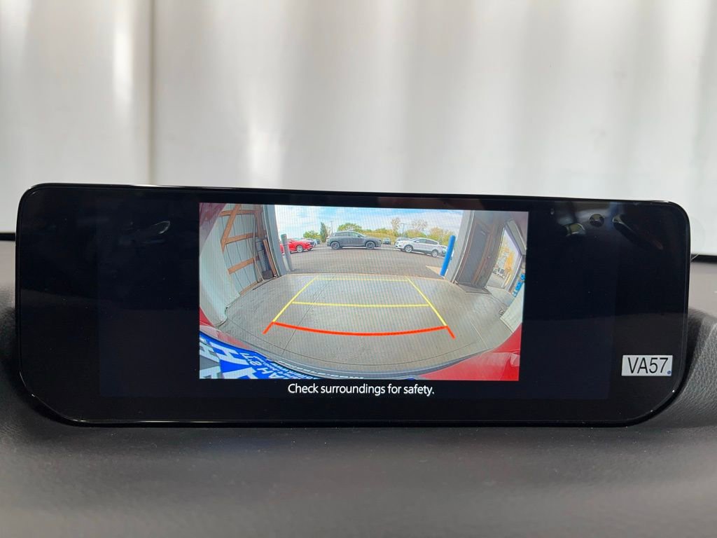 New 2026 MAZDA CX-50 AWD 2.5 Hybrid w/ Weather Package image 18