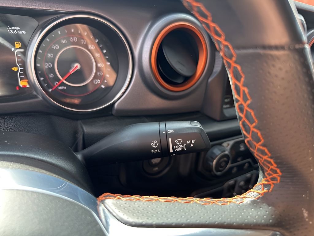 Used 2021 Jeep Gladiator Mojave image 31