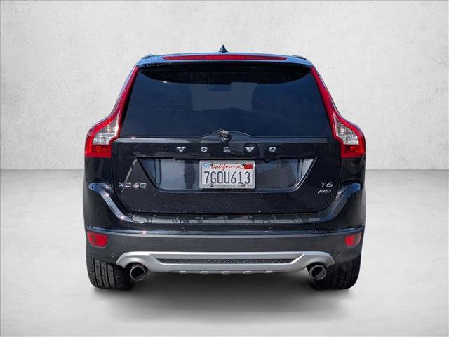 Used 2013 Volvo XC60 T6 AWD/4WD image 7