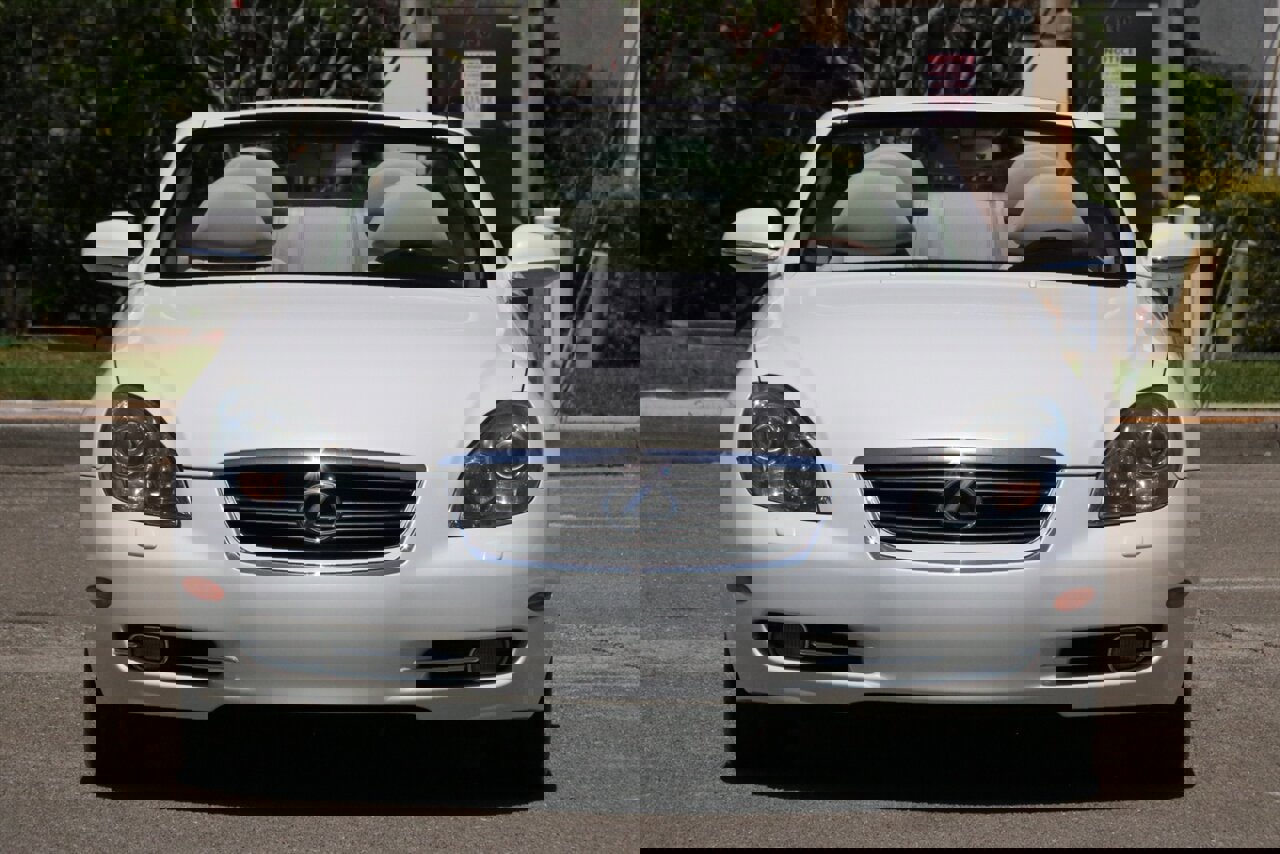 Used 2006 Lexus SC 430 Convertible image 8