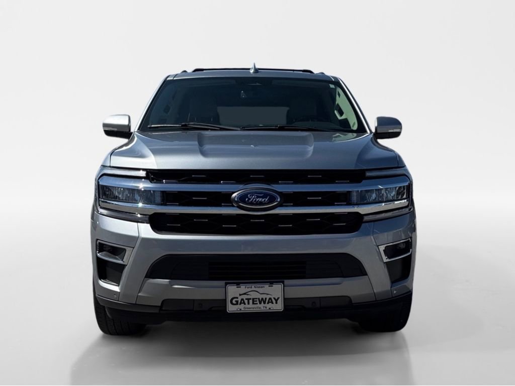 Used 2024 Ford Expedition Limited AWD/4WD image 9