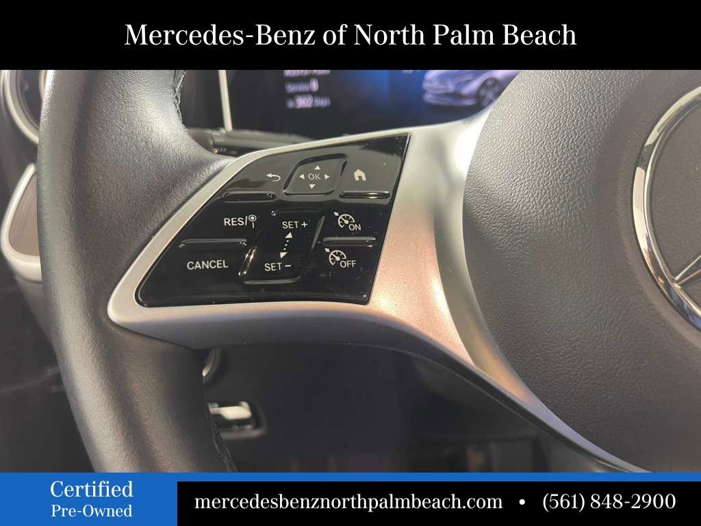 Certified 2025 Mercedes-Benz C 300 Sedan image 18