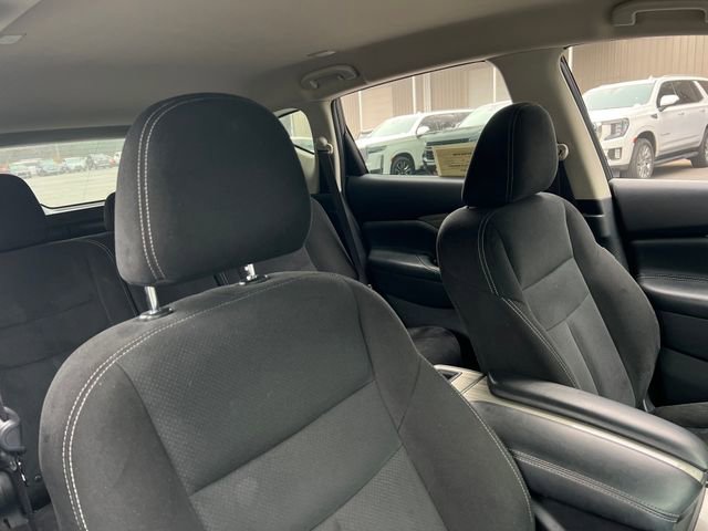 Used 2018 Nissan Murano S w/ Cargo Package FWD image 26