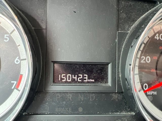Used 2016 Dodge Grand Caravan SXT FWD image 12