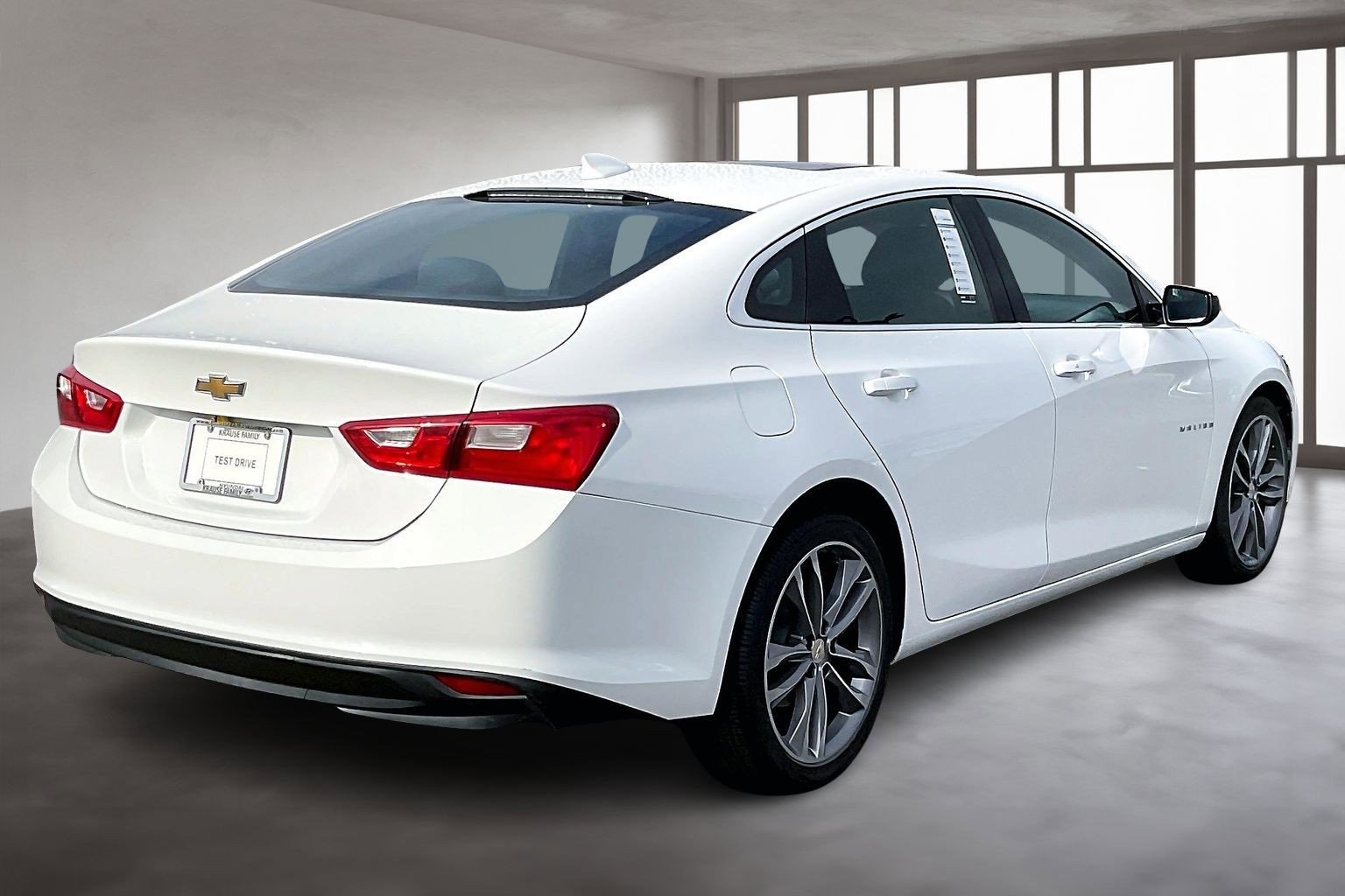 Used 2023 Chevrolet Malibu LT image 6