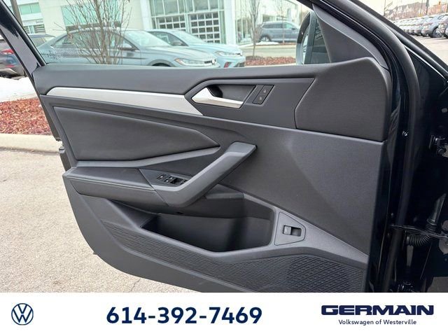 New 2026 Volkswagen Jetta S image 21