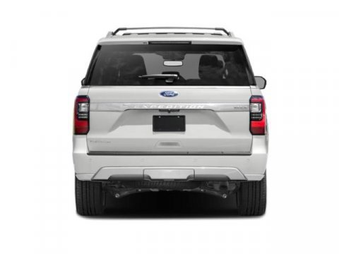 Used 2021 Ford Expedition Max Platinum image 5