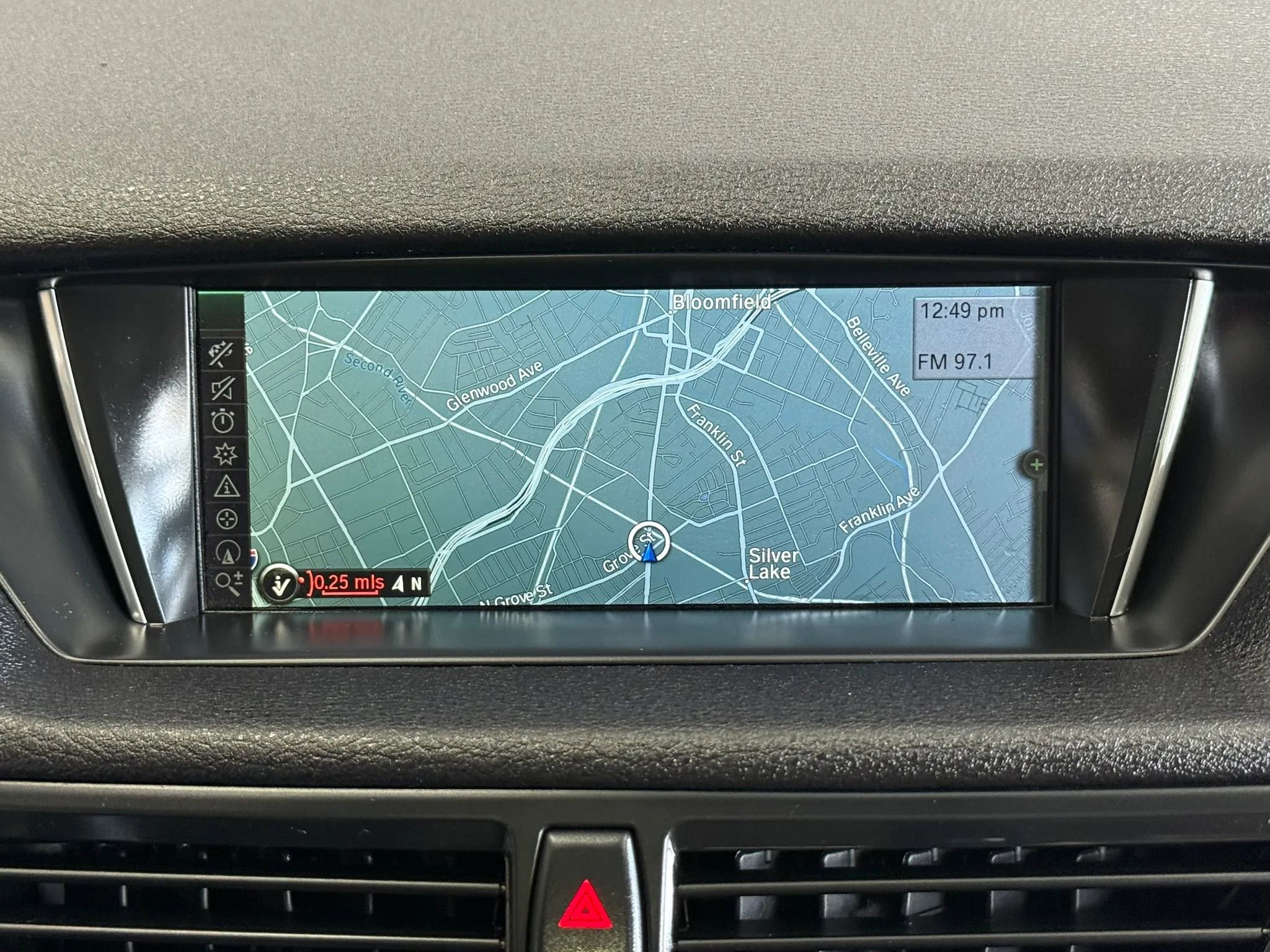 Used 2014 BMW X1 xDrive28i image 16