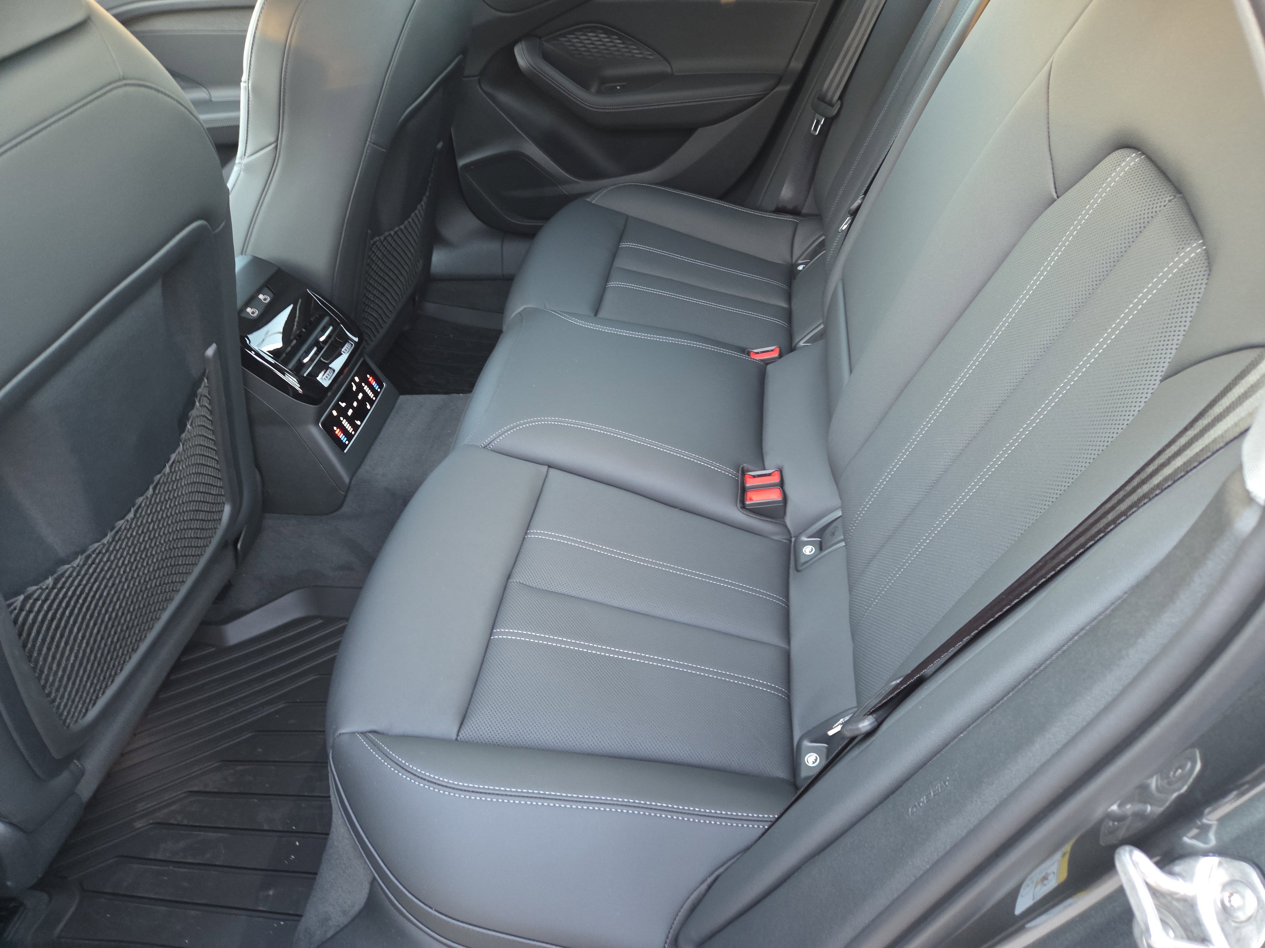 New 2026 Audi A6 Premium Plus image 6