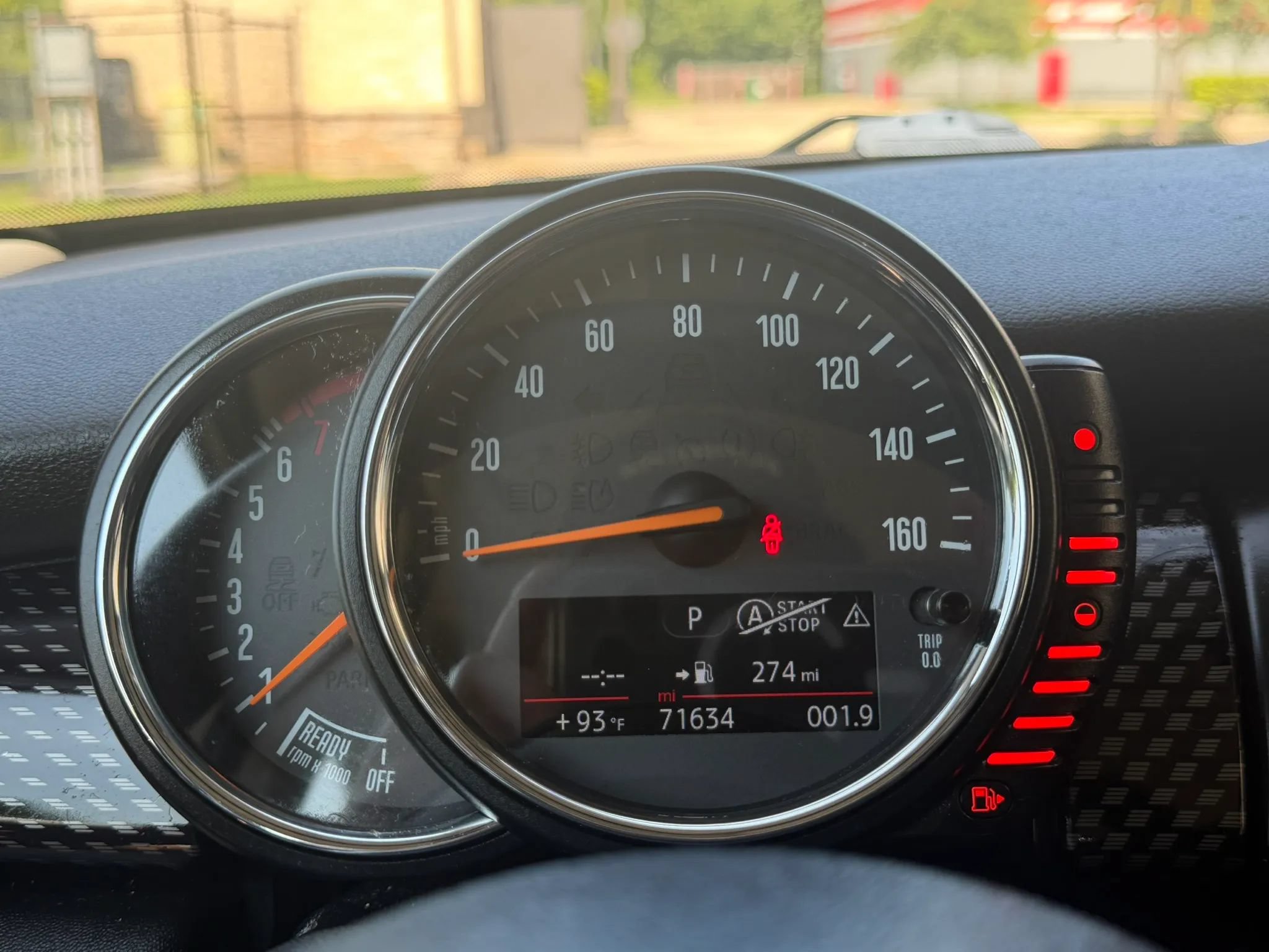 Used 2016 MINI Cooper S FWD image 20