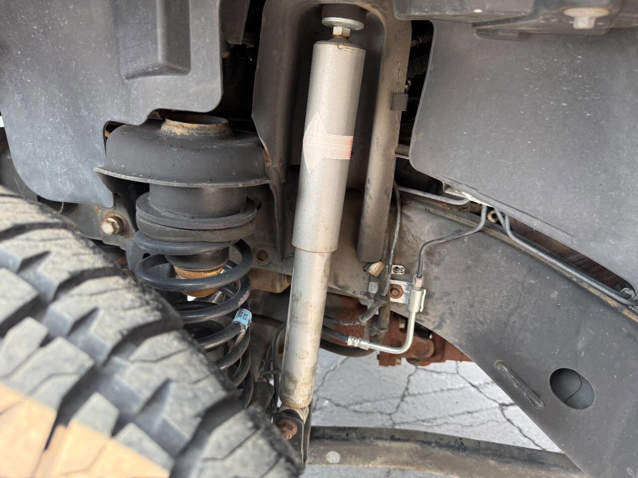 Used 2016 Jeep Wrangler Unlimited Sport image 27