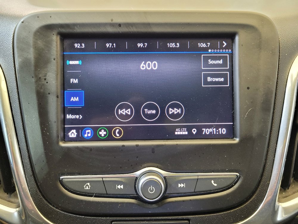 Used 2020 Chevrolet Equinox LT w/ Driver Convenience Package image 25