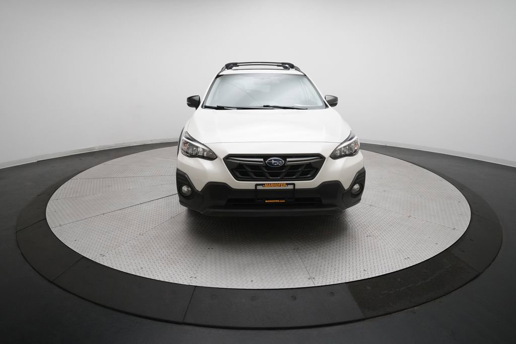 Used 2023 Subaru Crosstrek 2.5i Sport image 11